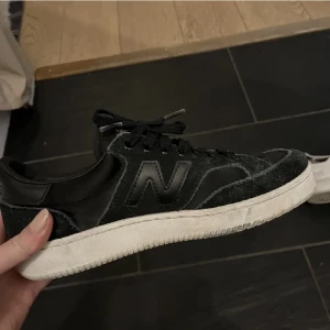 New balance skor  - Svarta skor från new balance , som nya!