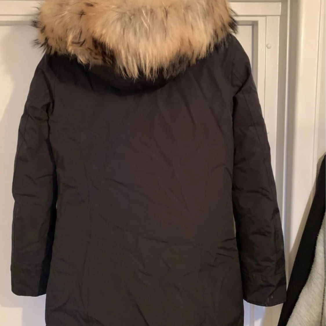 Woolrich Dam strl S - 91