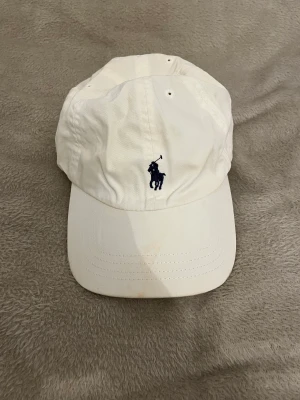 Polo keps  - Polo keps bra skick