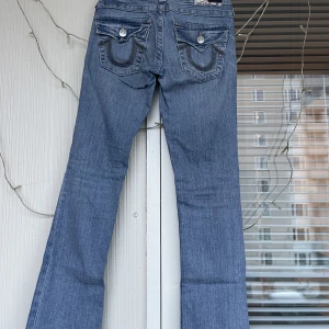 True religion jeans  - Jeans från märket True religion, jätte fina men för små för mig 😪