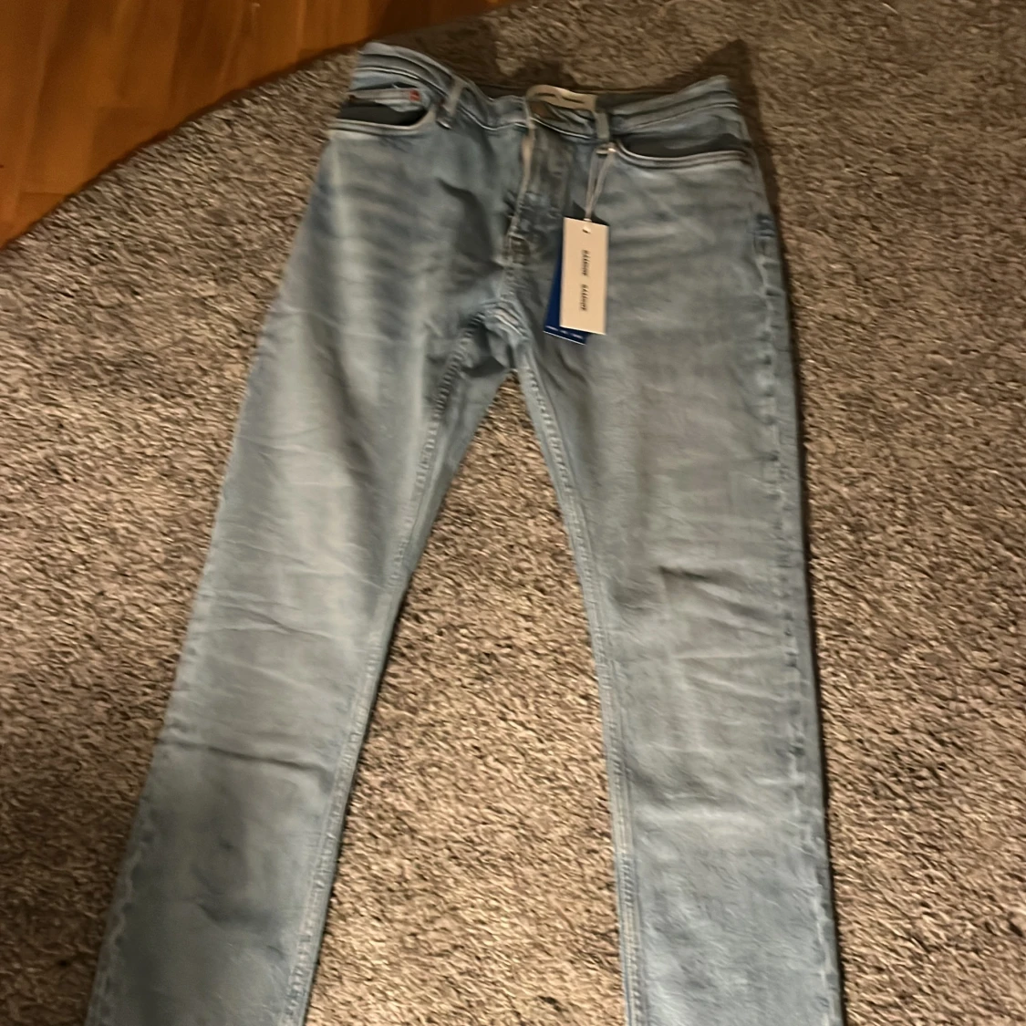 Helt nya samsoe samsoe jeans