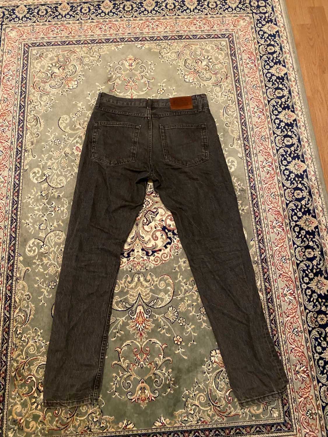 Pull&bear jeans - 90