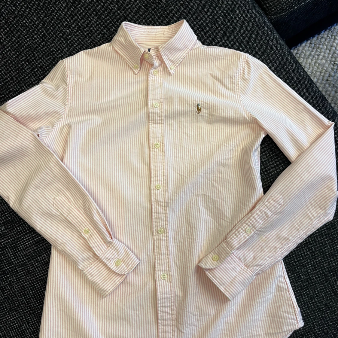 Ralf Lauren Skjorta  - 90