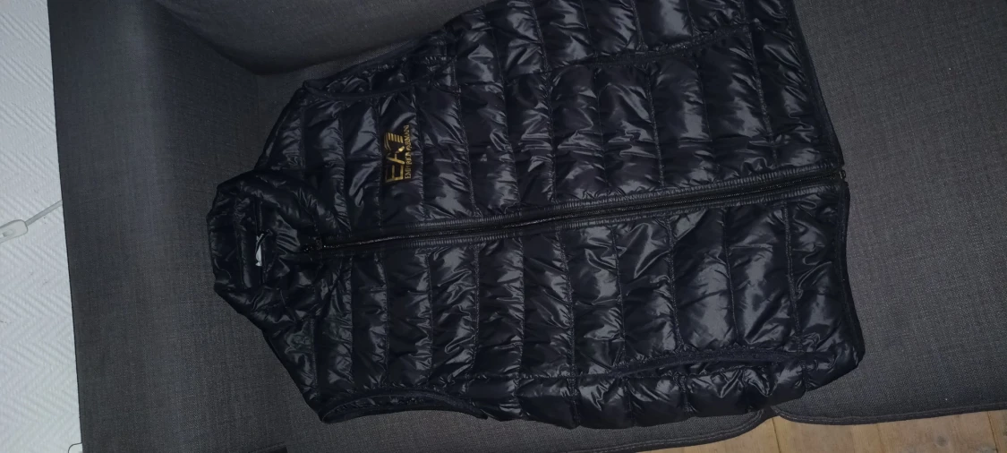 Emporio Armani väst 