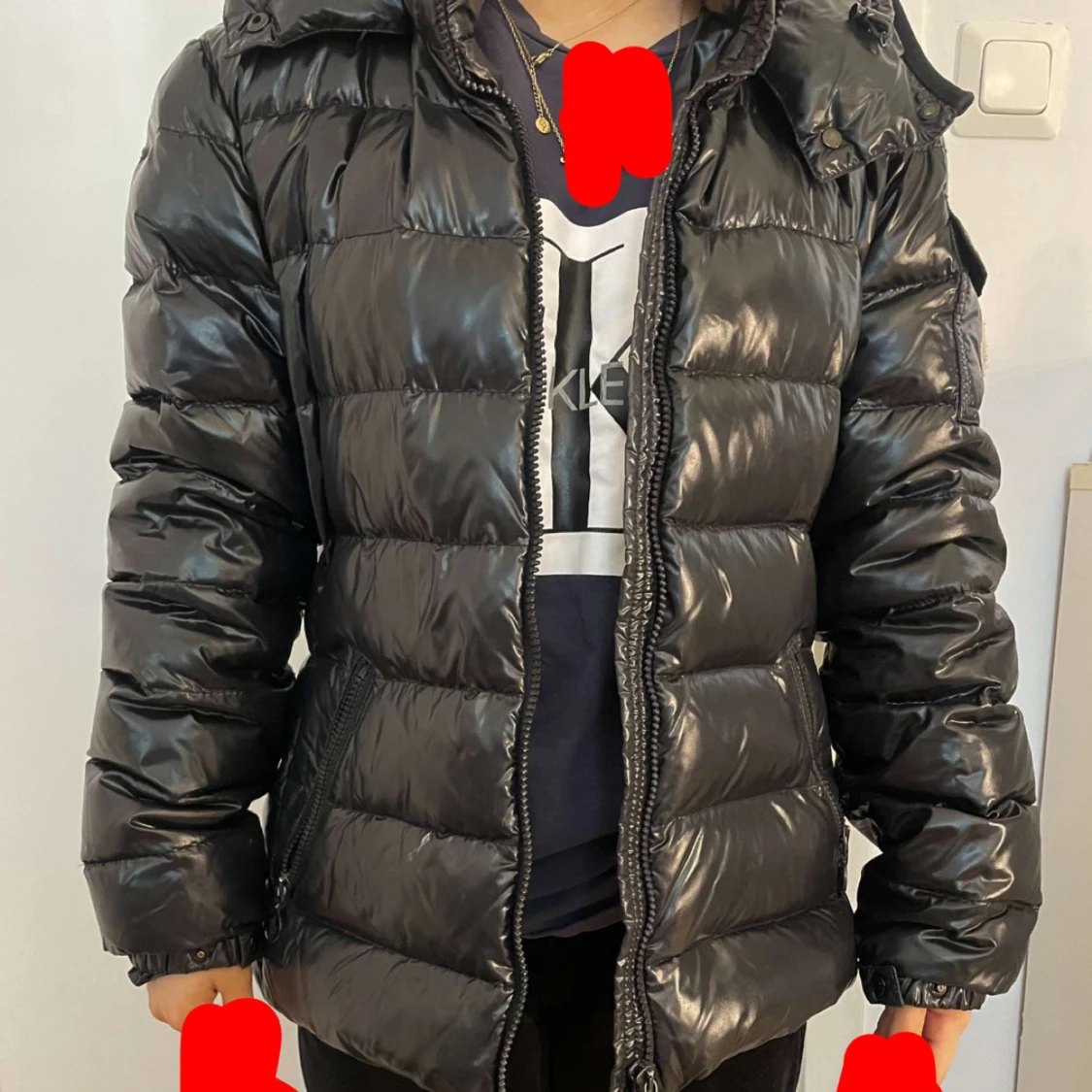 Moncler jacka  - 90
