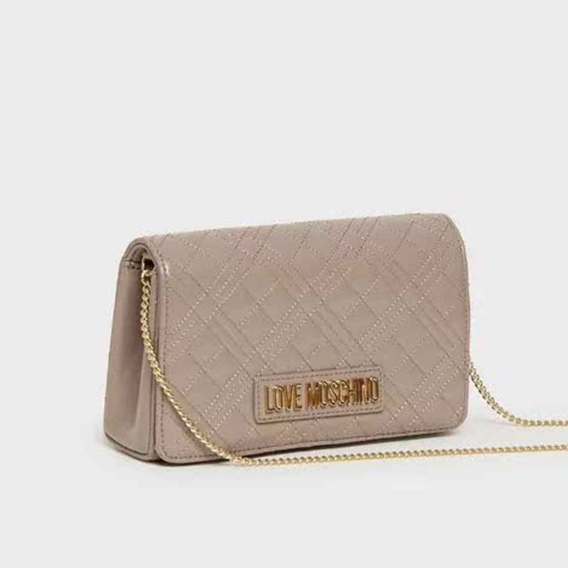 Love moshino väska  - 90