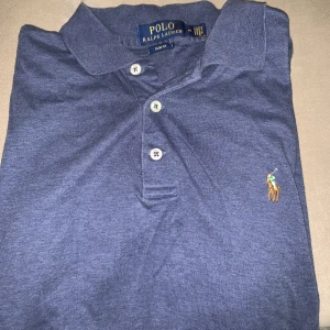 Pikétröja  - Piké från Polo Ralph lauren.