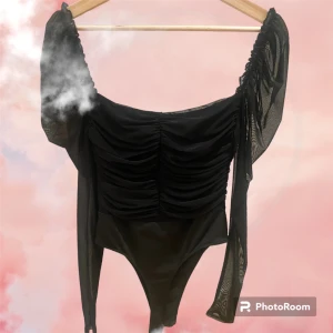 🖤 - Body ifrån shein 