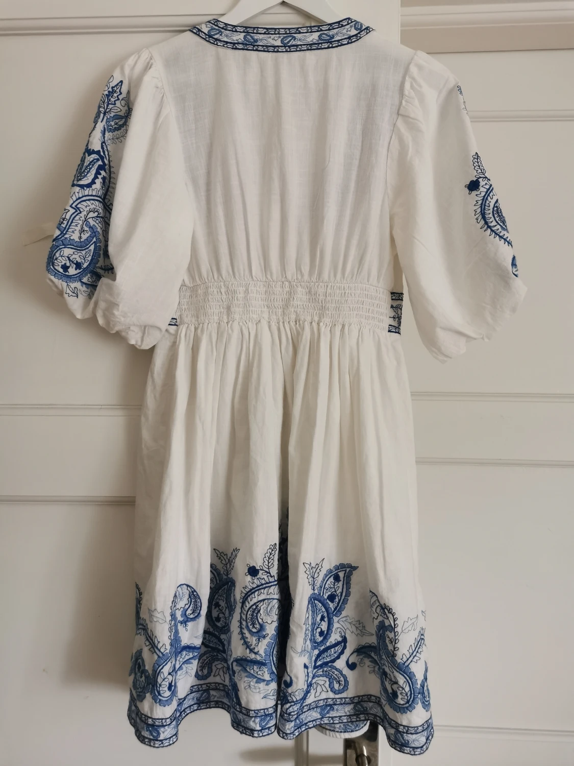 Klänning nyskick - 90