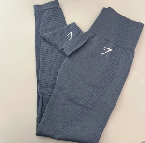 Gymshark Tights  - Säljer mina gymshark tights som endast är använda 1 gång! 🫶