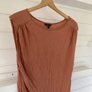 Mjuk topp - 🧡❤️🧡