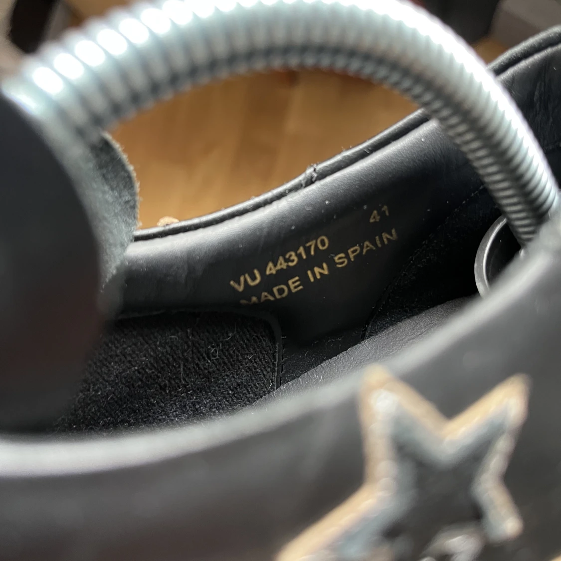 Saint laurent skor - 91