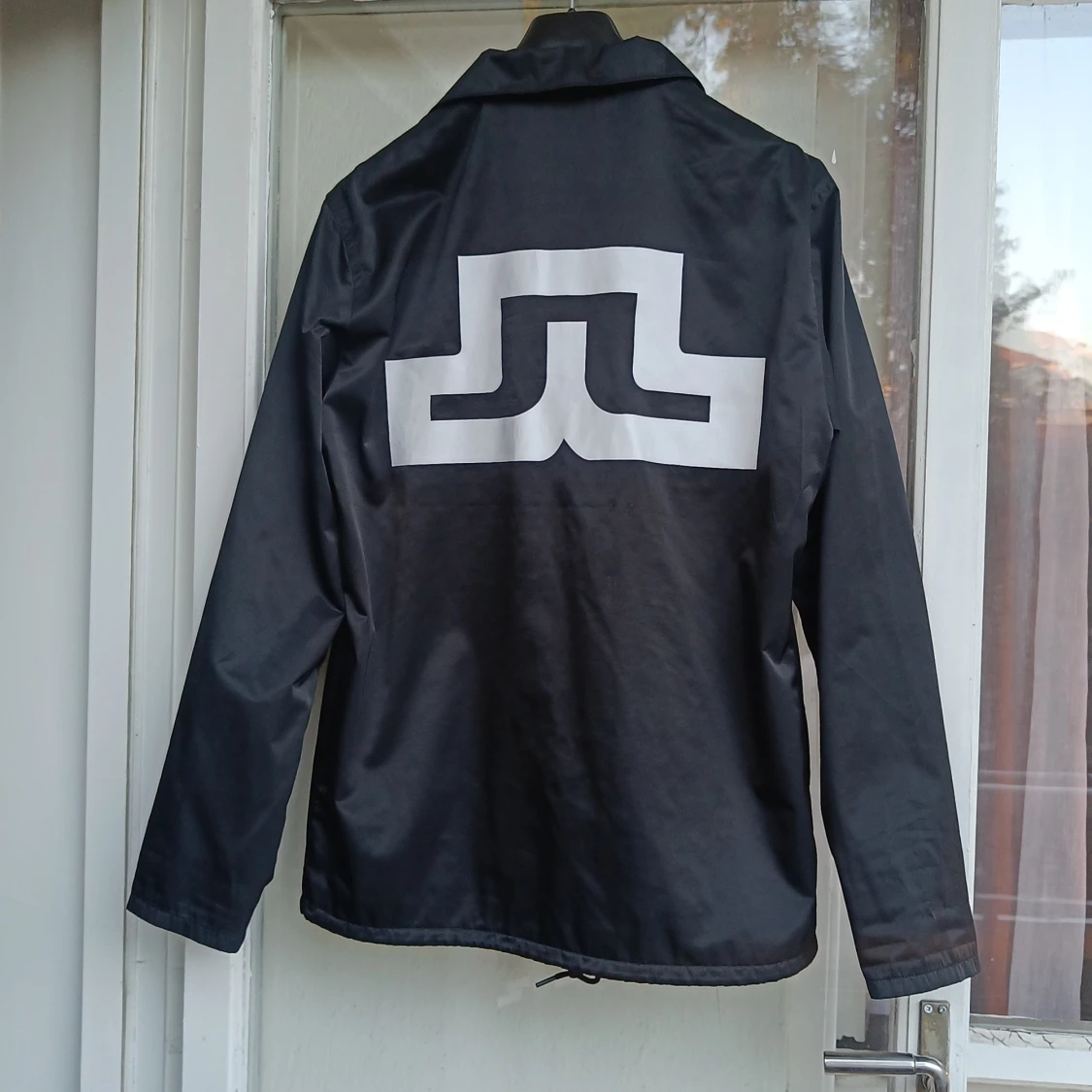 J. Lindeberg Jacka - 90