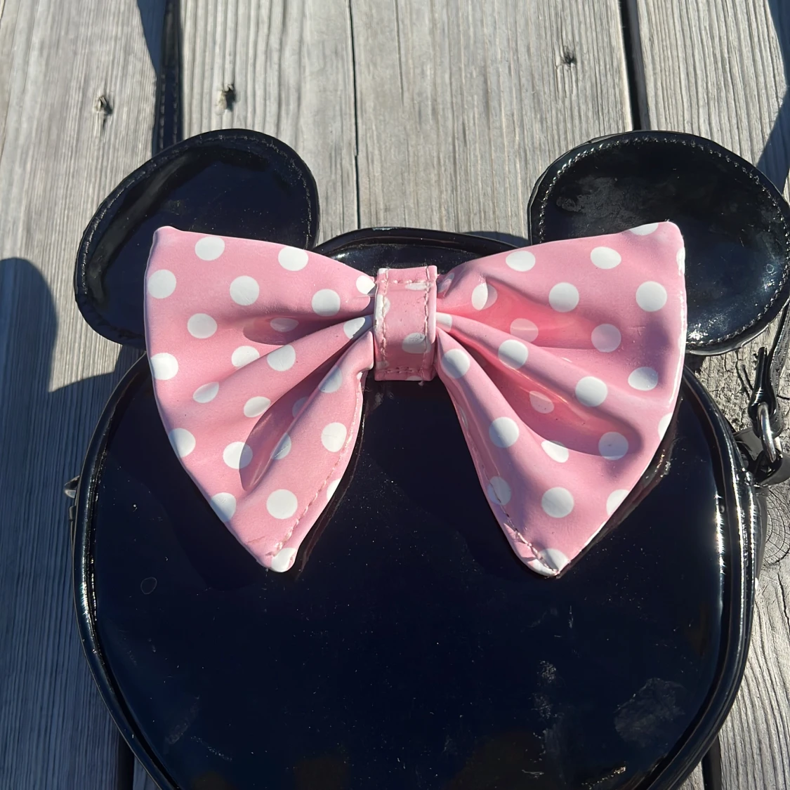 Mimmie mousse väska - 90