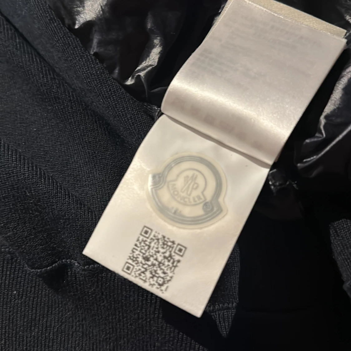 Moncler cardigan  - 91