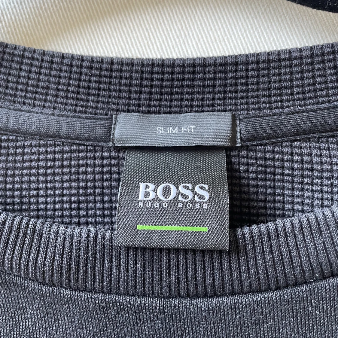 Tröja Hugo Boss  - 91