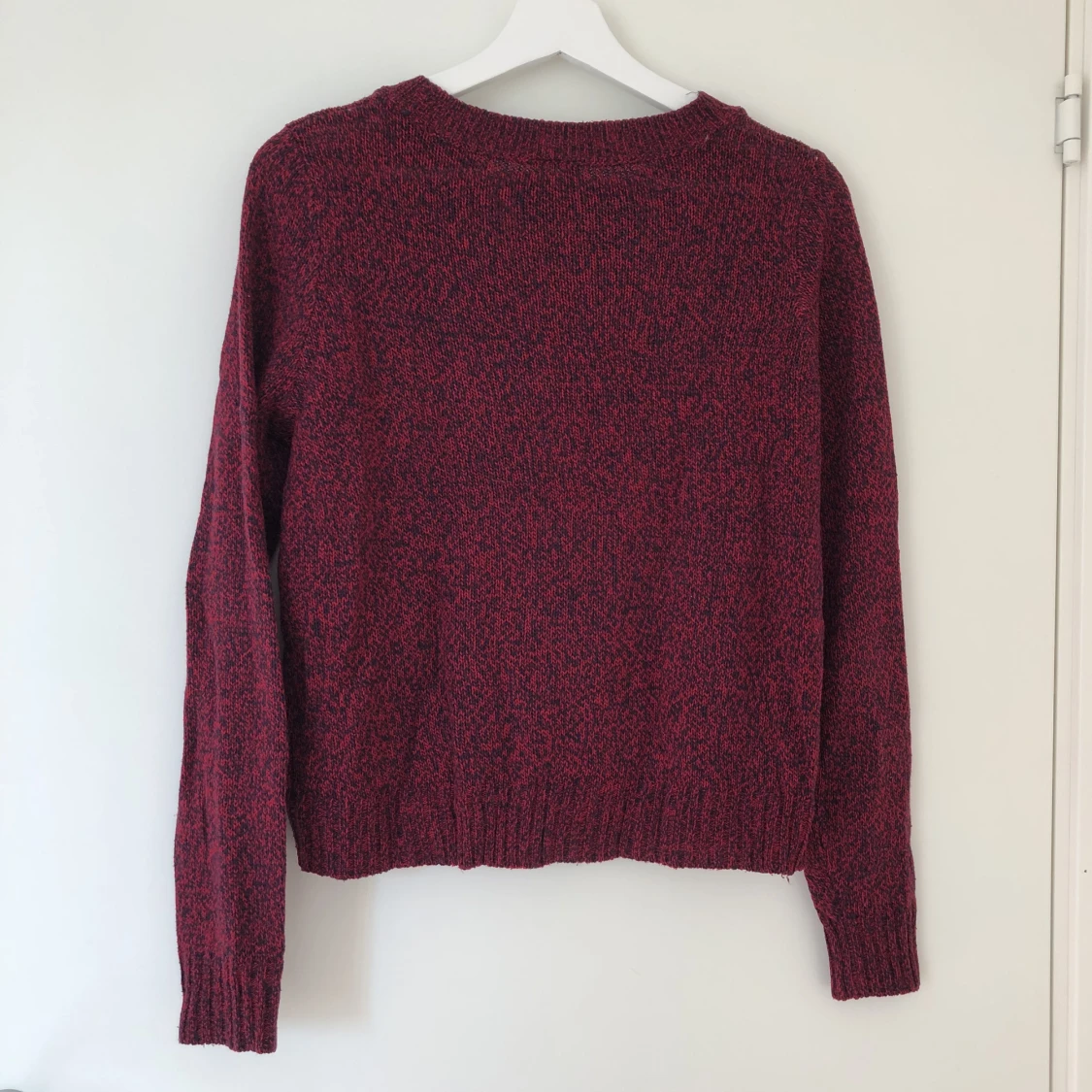 Stickad tröja  - 90