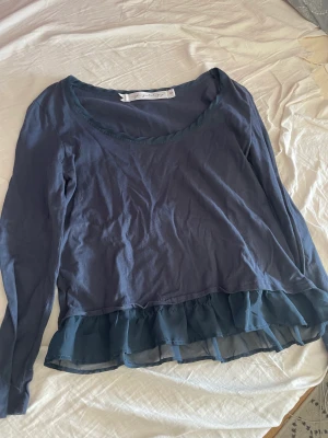 Tröja - Gullig tröja