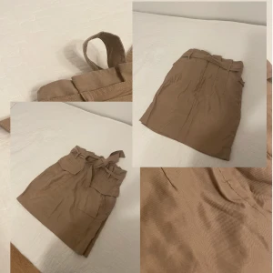Beige cargokjol stl S - 🌸🌸🌸 Snygg och bekväm cargokjol i stl S 🌸🌸