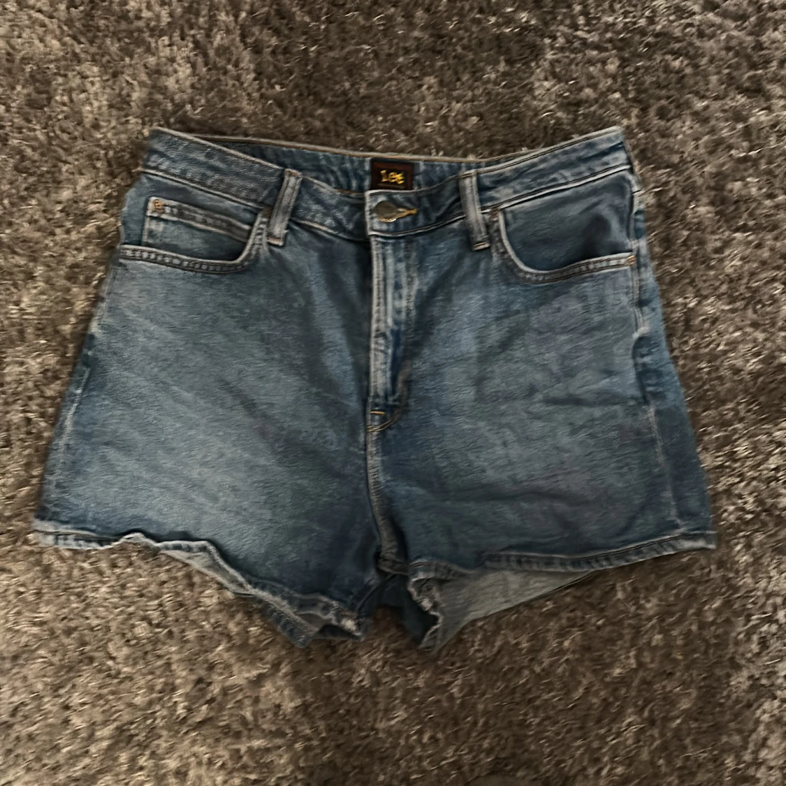 Lee Carol shorts - 90