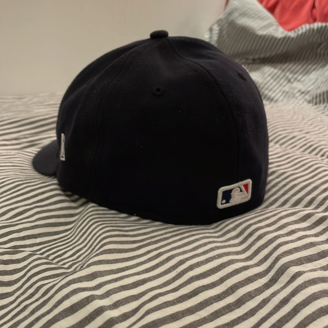 Fitted cap - 90