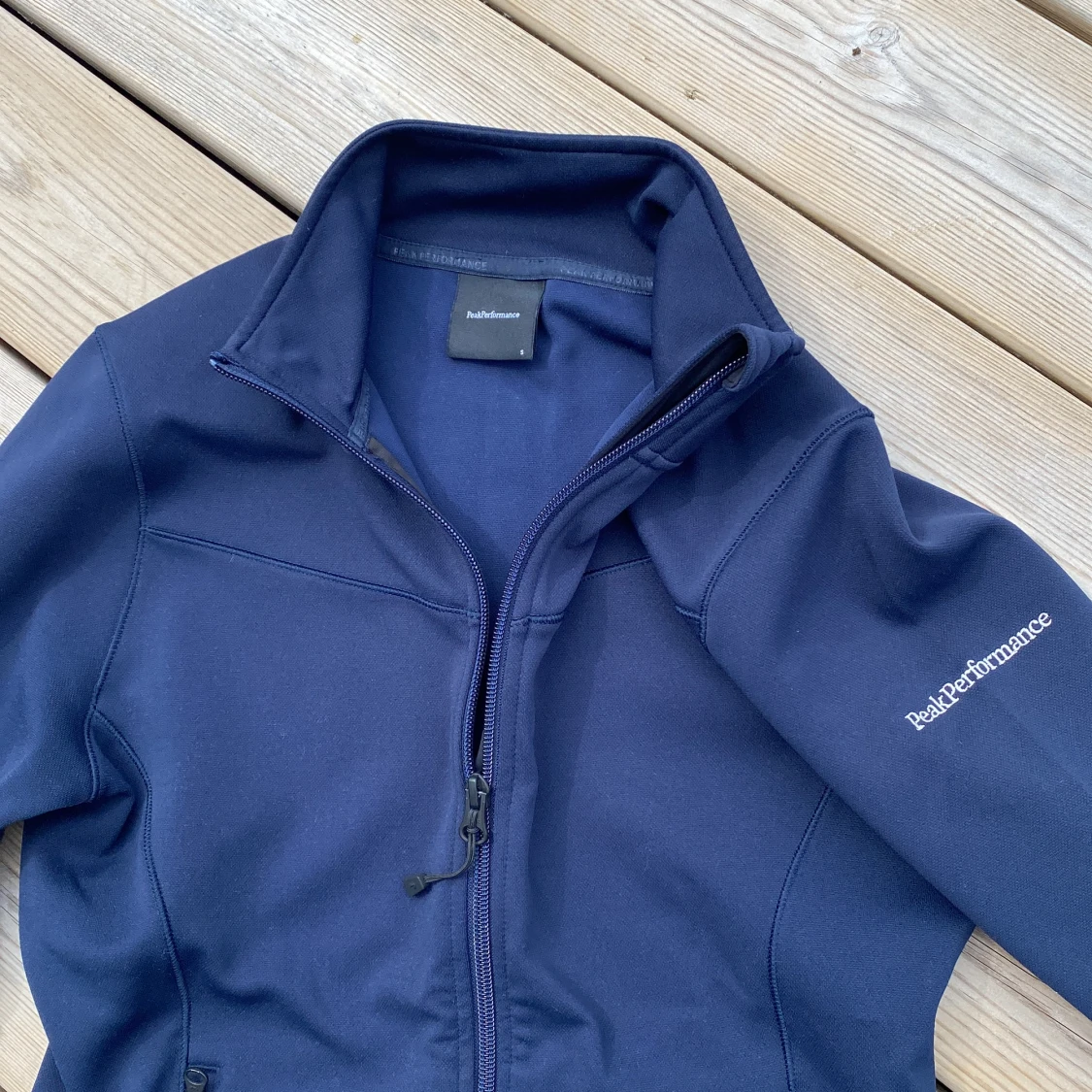 Peak Perfomance, midlayer jacket - 90