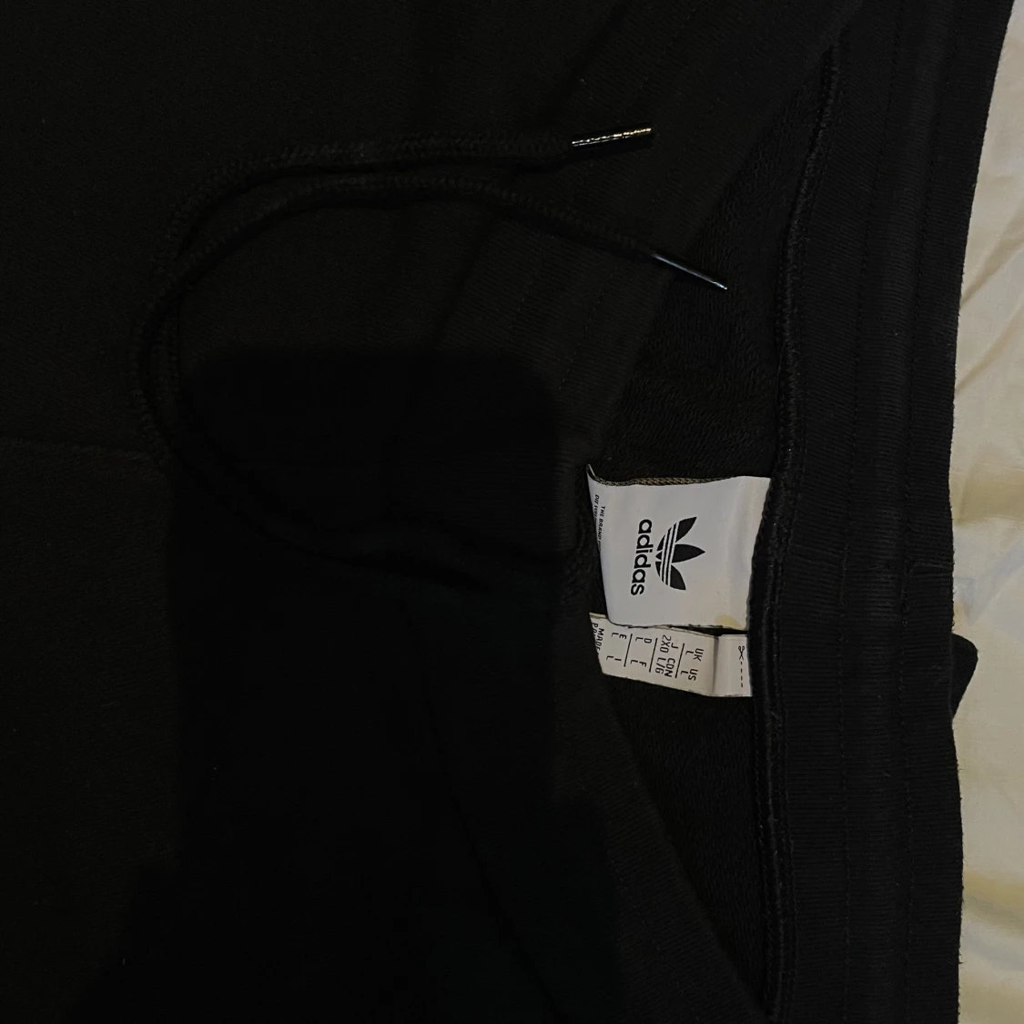 Adidas Sweatpants (Originals, storlek L) - 91