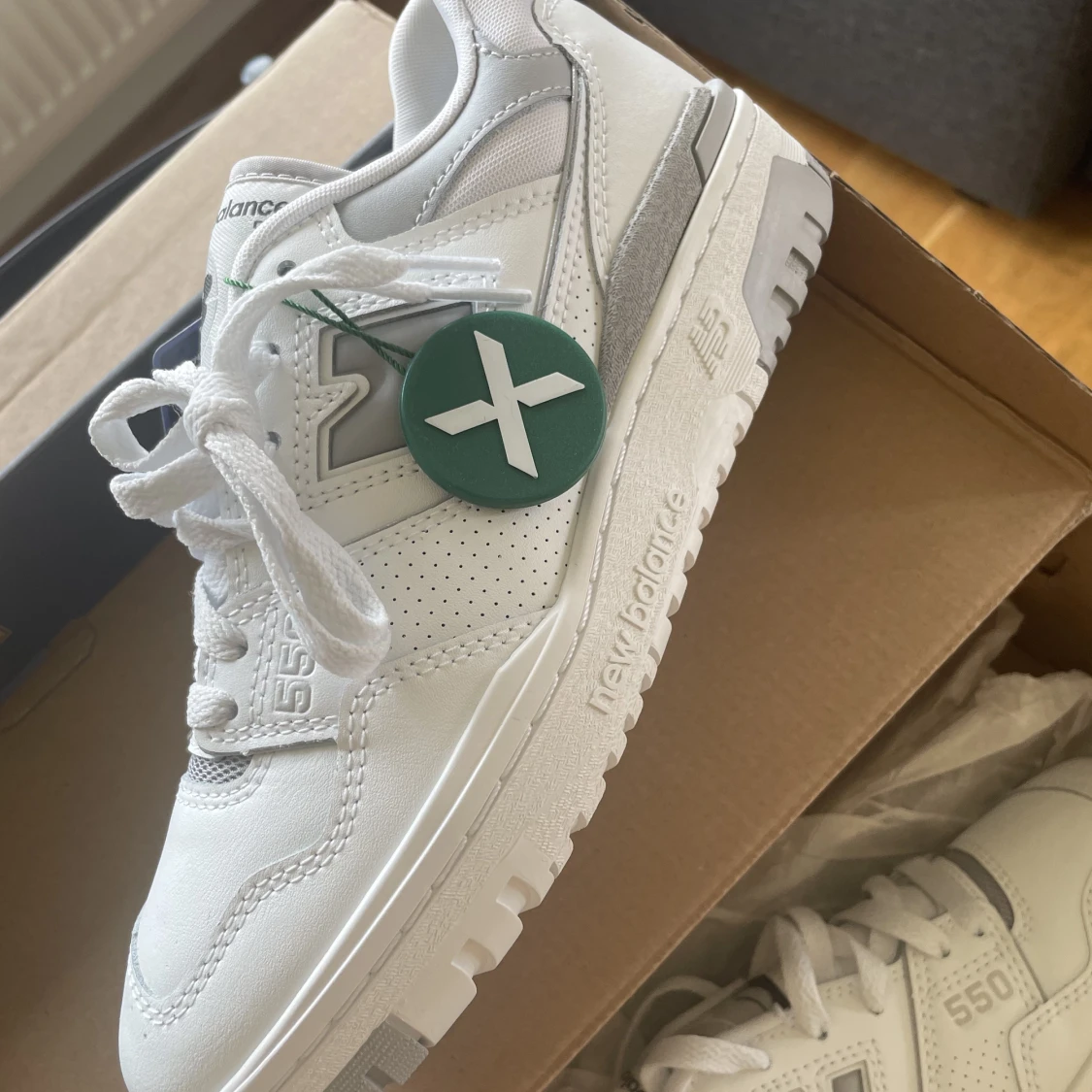 New balance 550 - 90