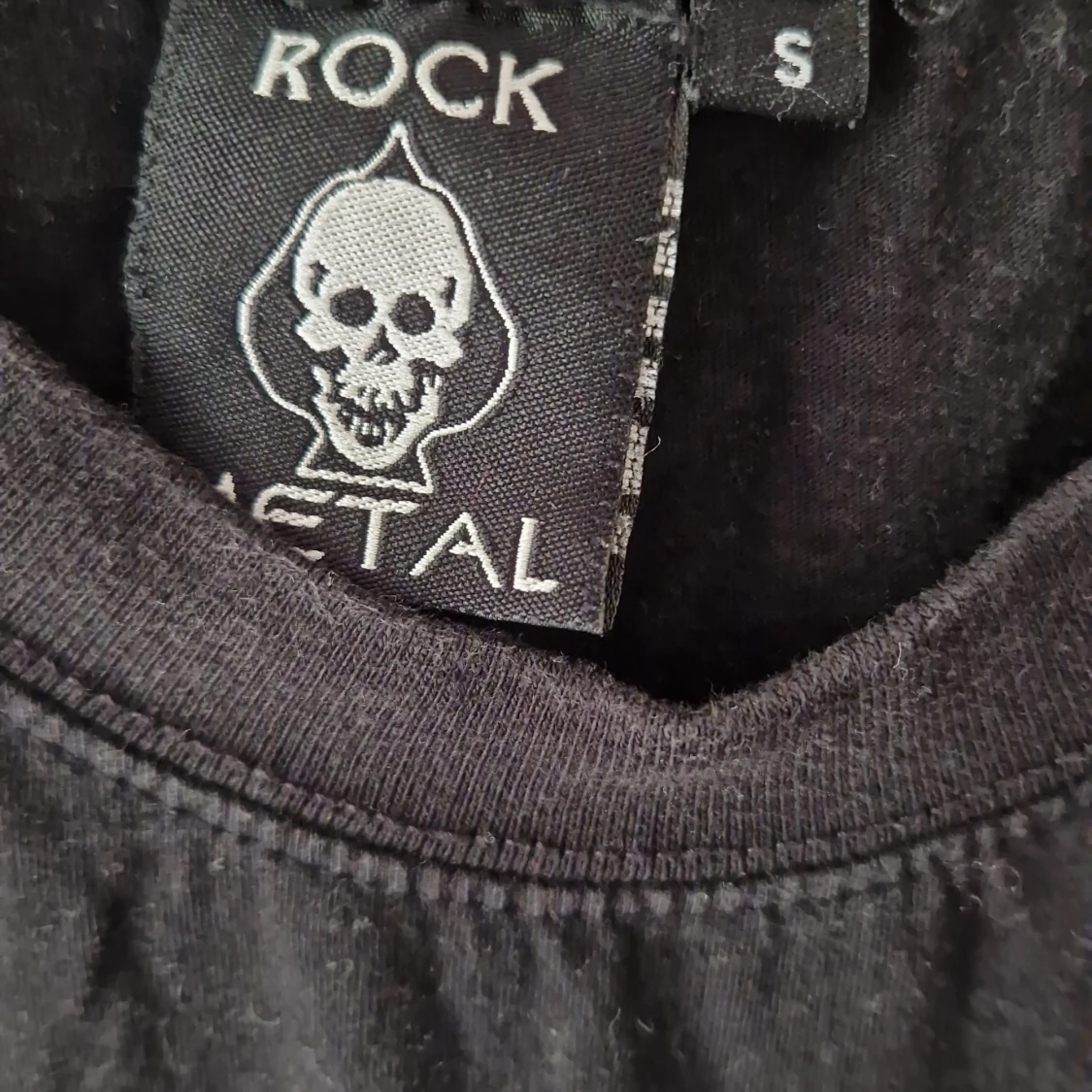 Possibly offensive t-shirt - 90