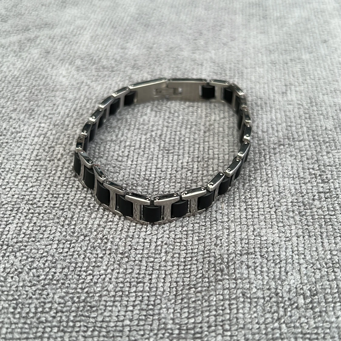 Rostfritt armband - 90