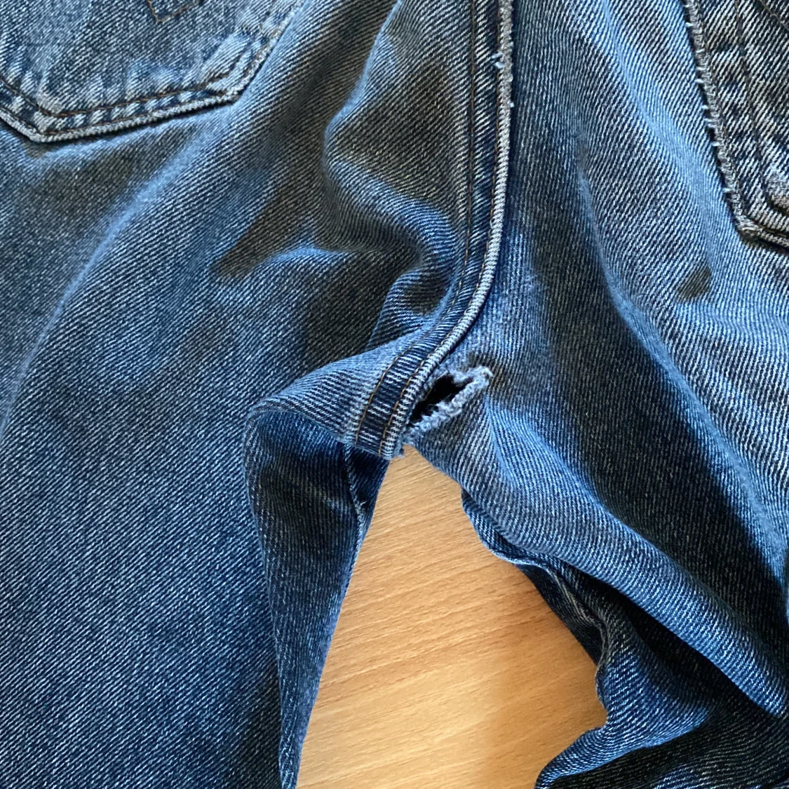 Wrangler jeans  - 91