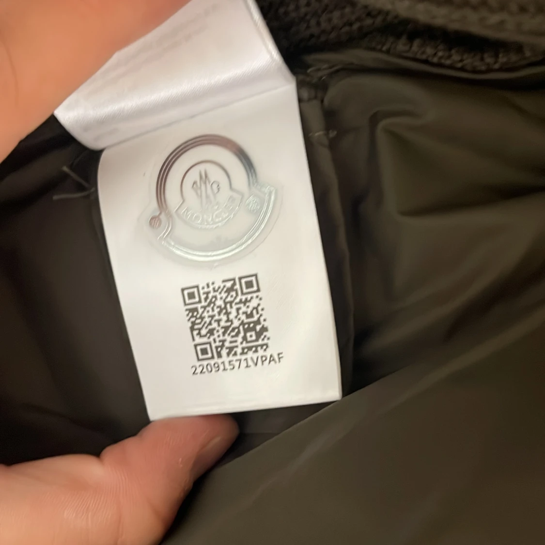 Moncler caridgan - 91