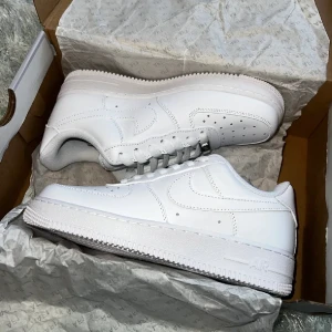 Air force 1 - Size 38, new, never worn with box
