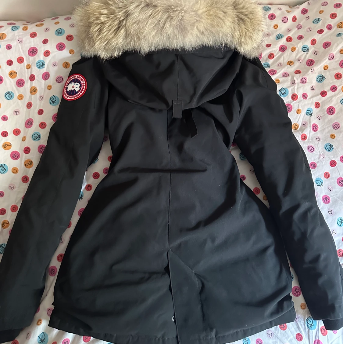 Canada goose Victoria parka ny! storlek xs - 91