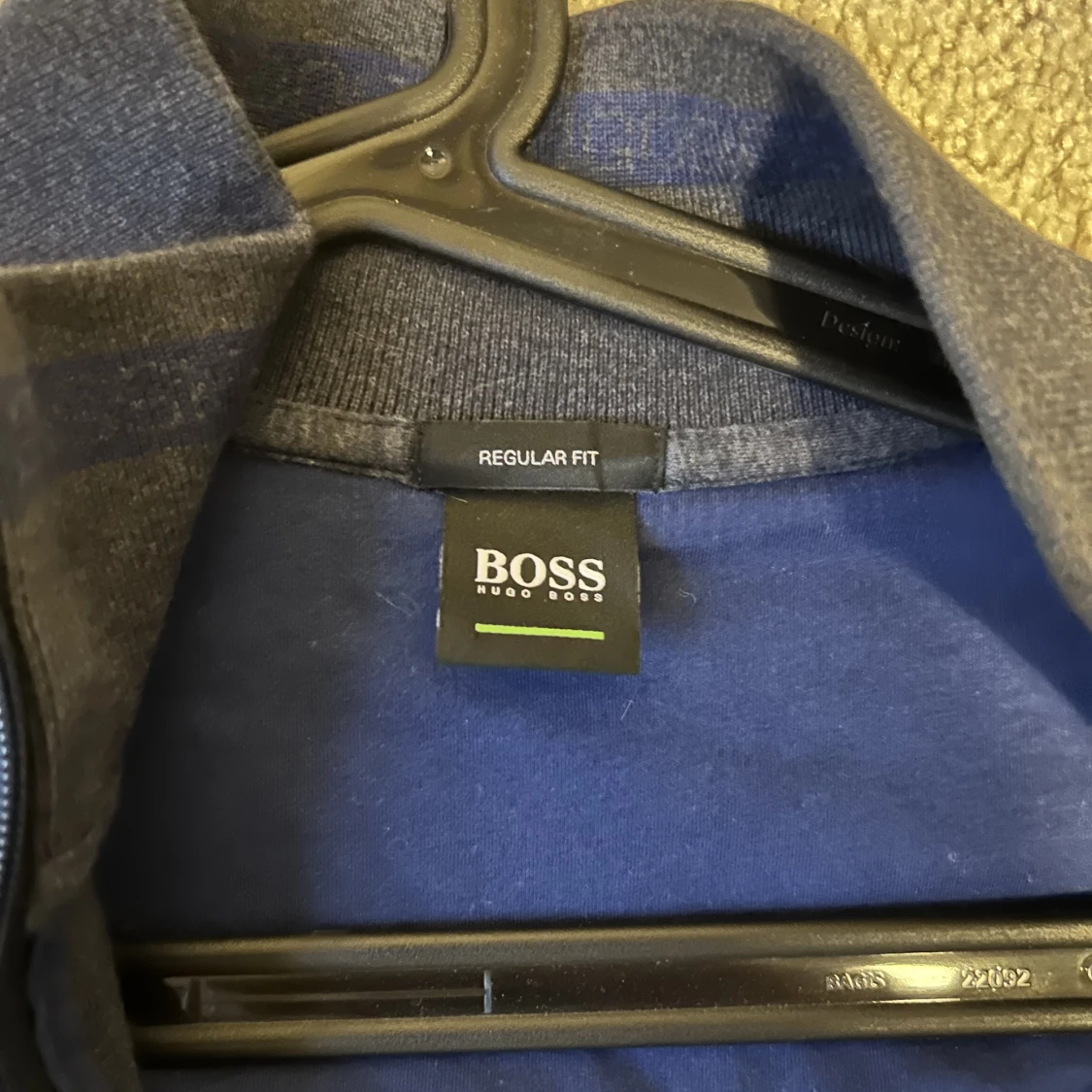 Hugo boss tröja - 91