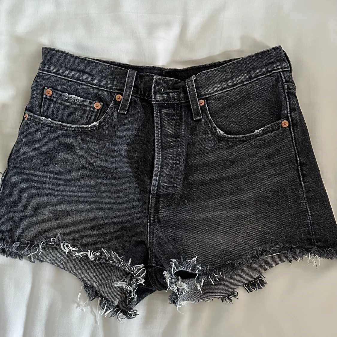 Levi’s shorts
