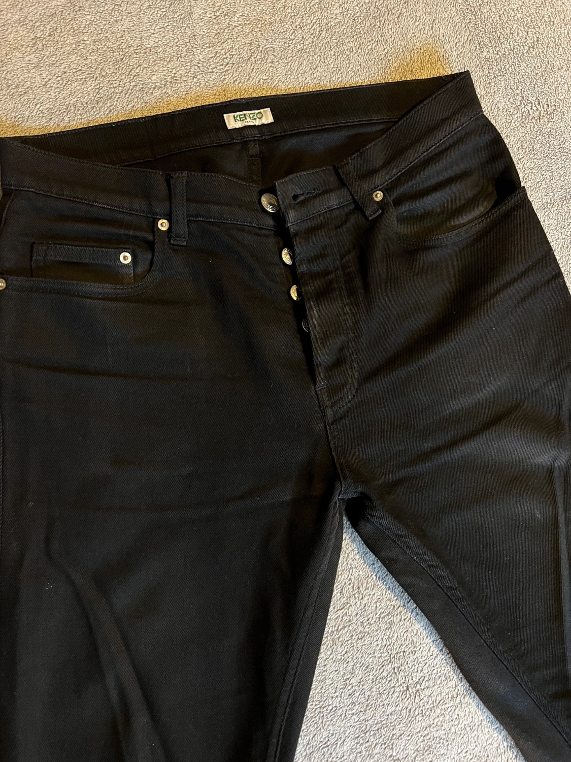 Kenzo Jeans - 90