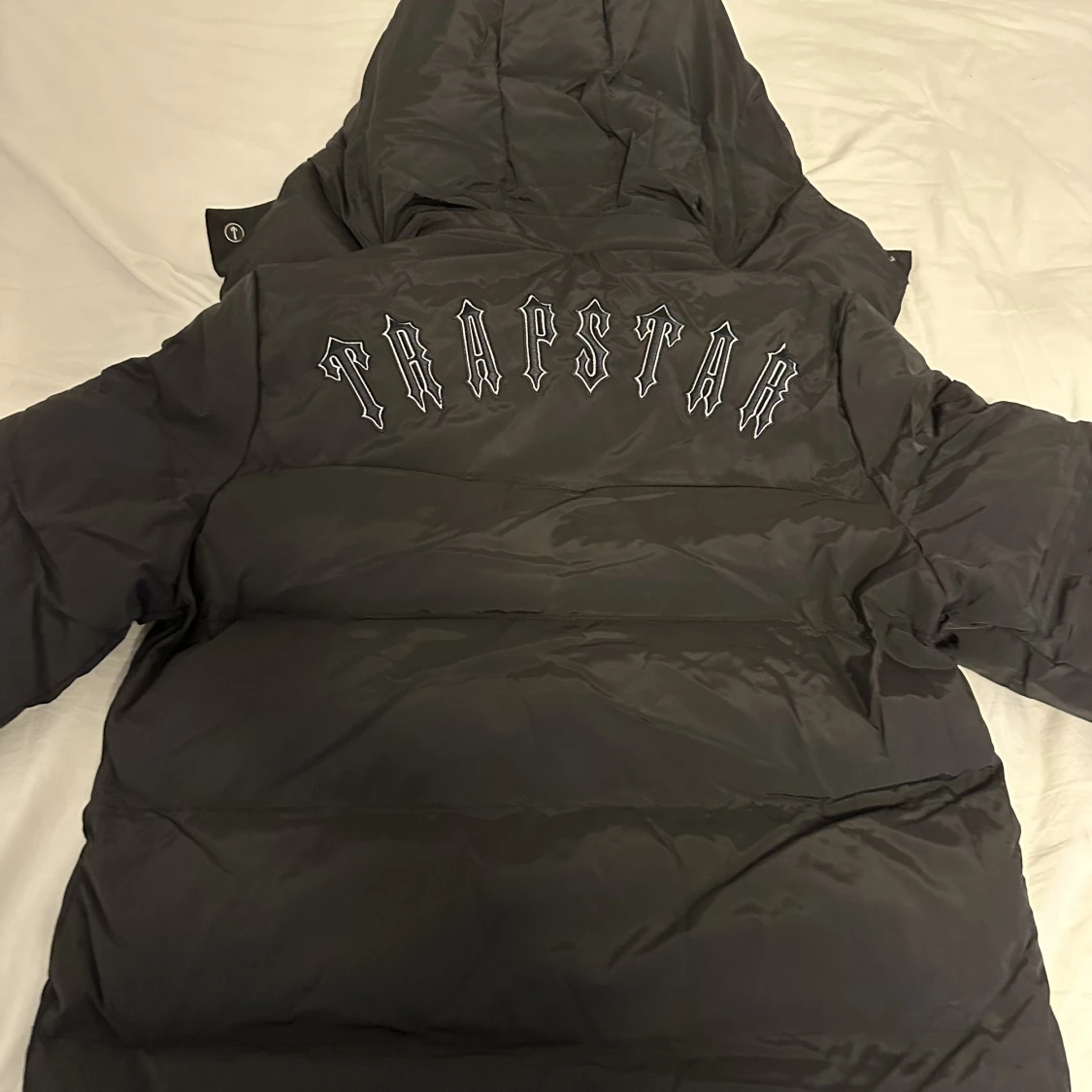 Trapstar Jacka (Helt ny) - 90