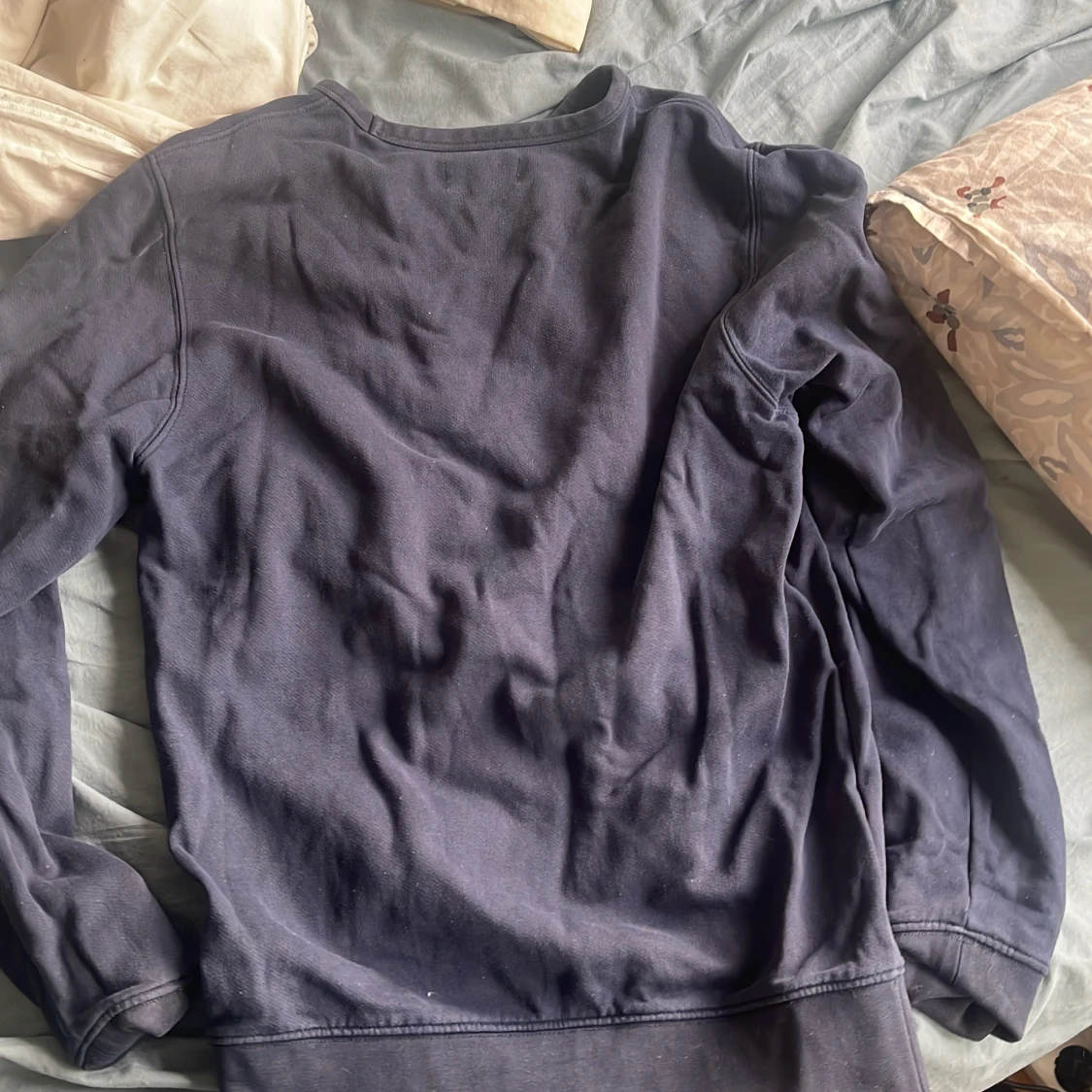 Replay blue jeans tröja - 91