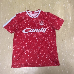 Liverpool retro tröja - Bra skick