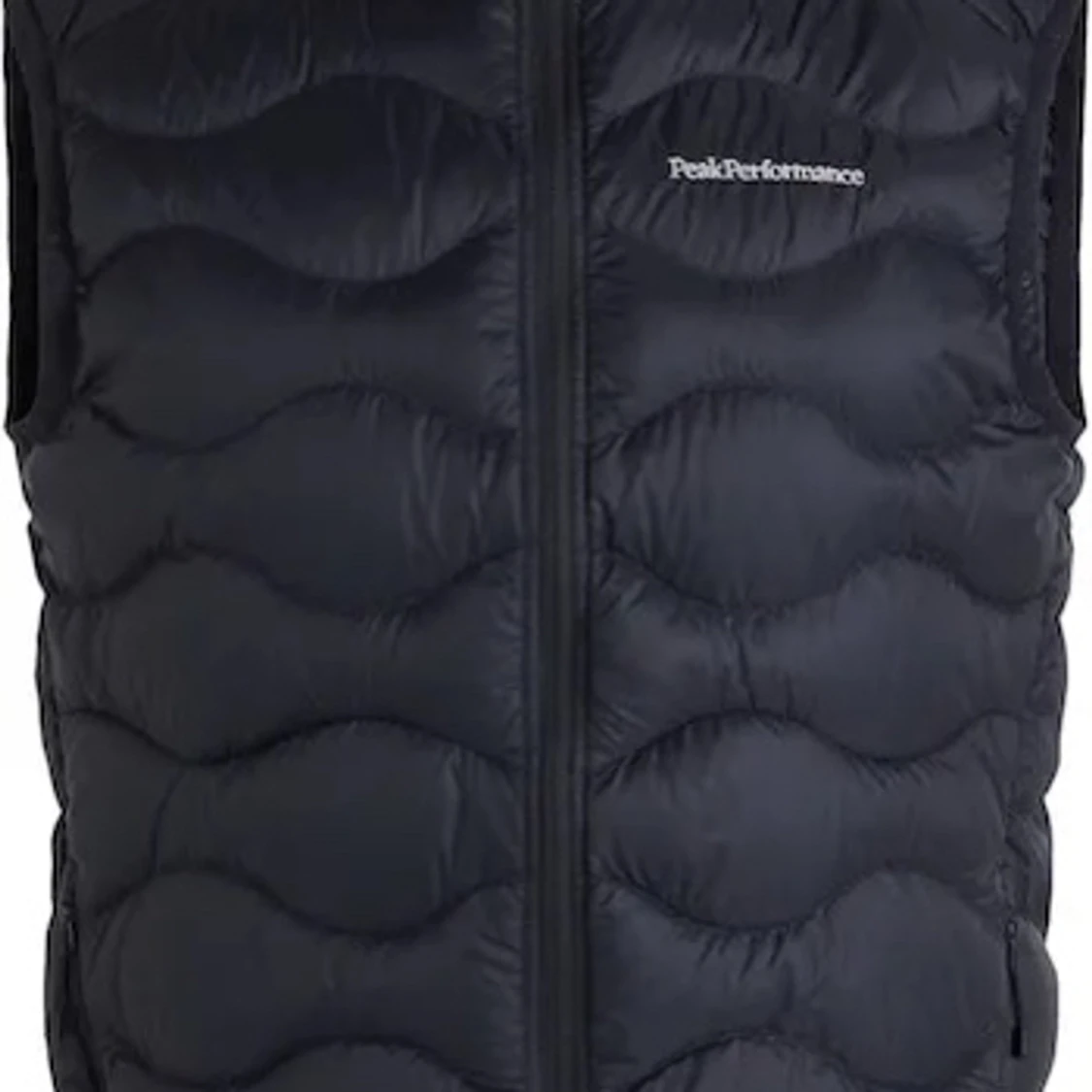 Peak performance väst - 90