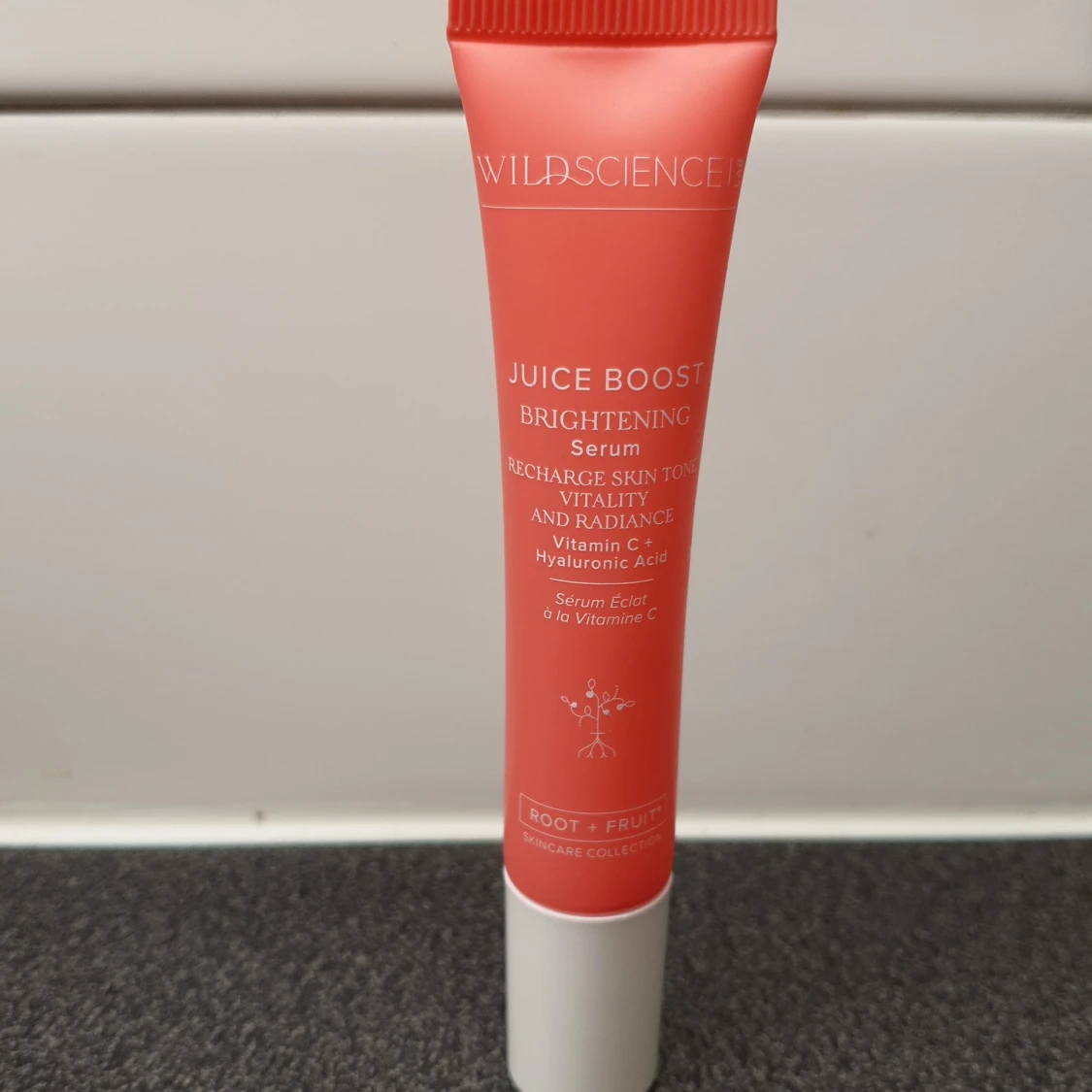 WildScience serum - 91