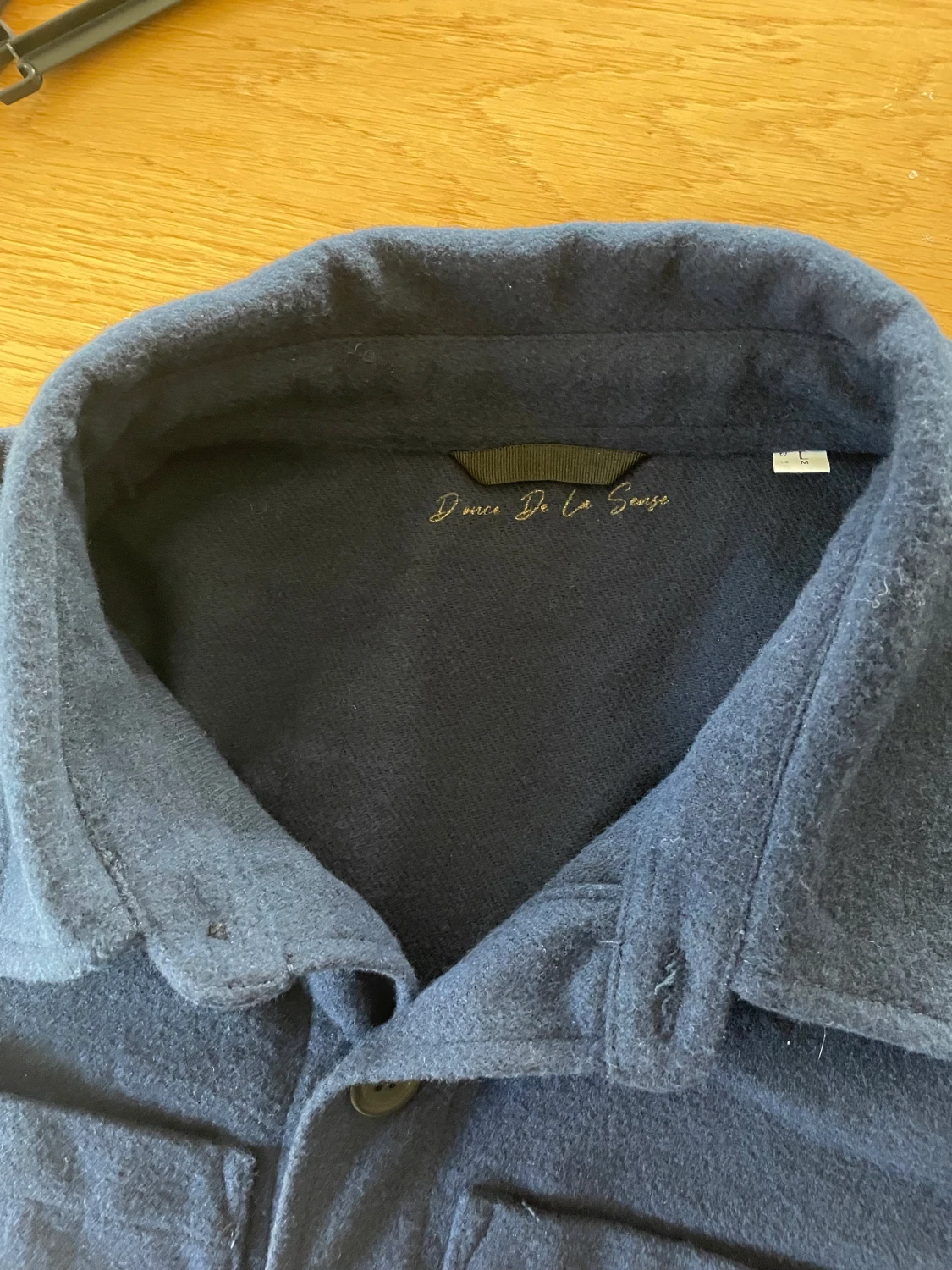 Donce de la sense - 90