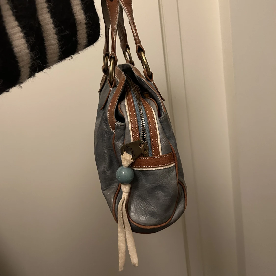 Äkta Marc Jacobs väska  - 90