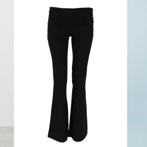 Yoga pants - Har aldrig änvänt tightsen har endast provat dom på. 