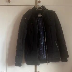 Vinterjacka - Vinterjacka 