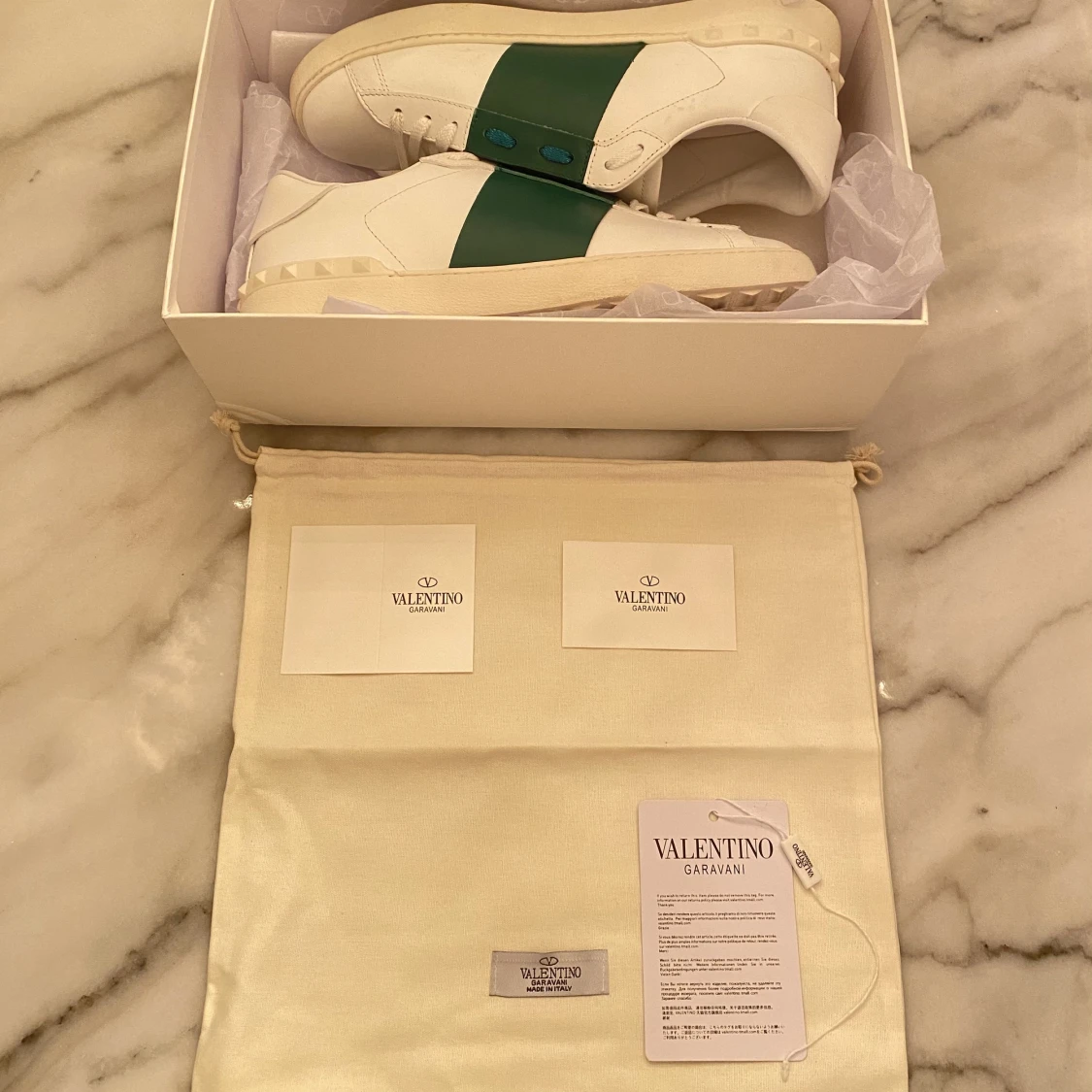 Valentino - 91