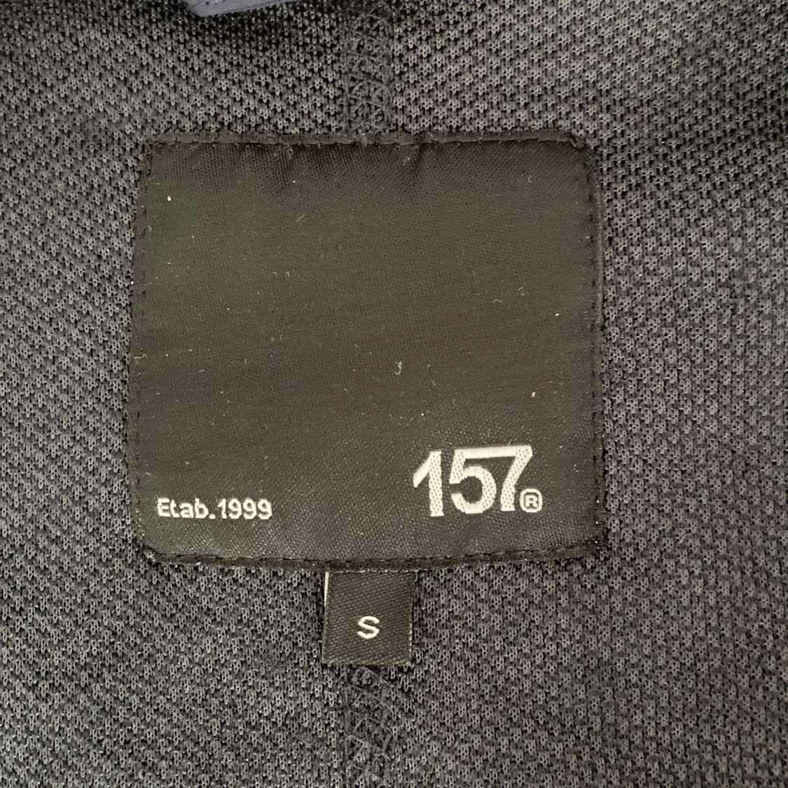 Väst från Lager 157 - 91