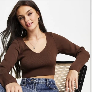 Tröja stradivarius - Knappt använd, som ny