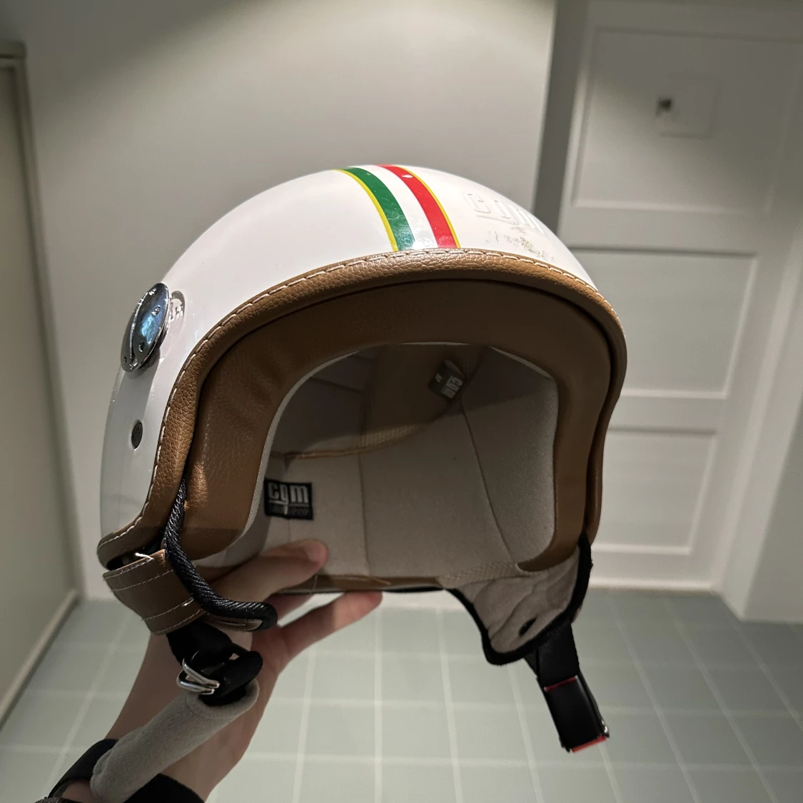 🇮🇹hjälmar - 91